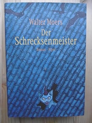 Der Schrecksenmeister. Ein kulinarisches Märchen aus Zamonien von Gofid Letterkerl. Neu erzählt v...