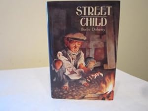 Seller image for Street Child for sale by WeBuyBooks