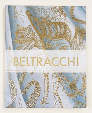 Seller image for Beltracchi - Time Link. Exhibition Catalogue for "Kairos ? The Right Moment". . for sale by antiquariat peter petrej - Bibliopolium AG