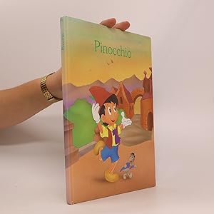 Seller image for Pinocchio for sale by Bookbot