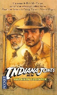 Indiana Jones et la derni?re croisade - Jeffrey MacGregor