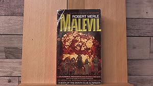Immagine del venditore per Malevil venduto da Archives Books inc.