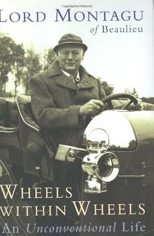 Immagine del venditore per Wheels within Wheels: An Unconventional Life venduto da WeBuyBooks