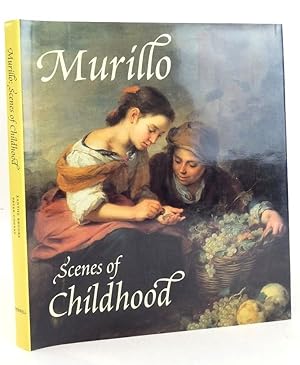 Seller image for MURILLO: SCENES OF CHILDHOOD for sale by Stella & Rose's Books, PBFA