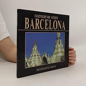 Image du vendeur pour Barcelona mis en vente par Bookbot