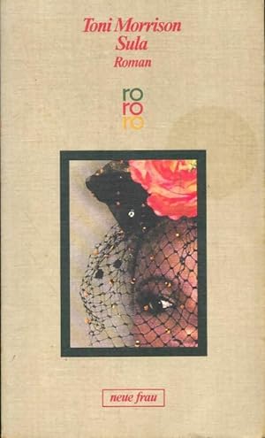 Seller image for Sula - Toni Morrison for sale by Book Hémisphères