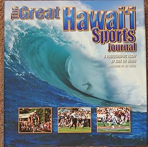 The Great Hawai'i Sports Journal