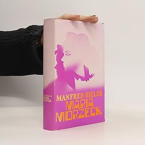 Seller image for Maria Morzeck for sale by Bookbot