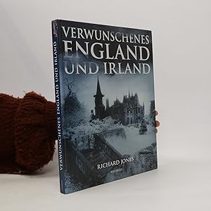 Bild des Verkufers fr Verwunschenes England und Irland zum Verkauf von Bookbot
