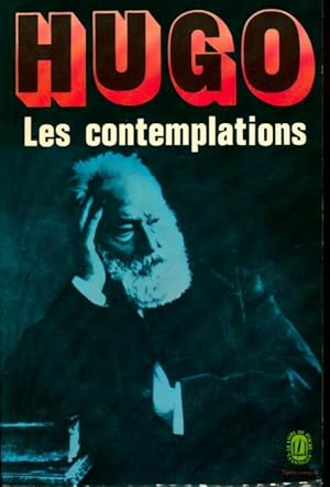 Immagine del venditore per Les contemplations - Victor Hugo venduto da Book Hmisphres