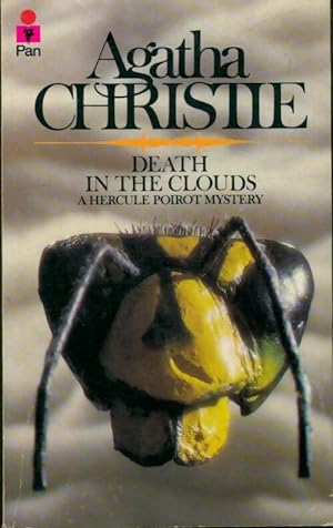 Seller image for Death in the clouds - Agatha Christie for sale by Book Hmisphres