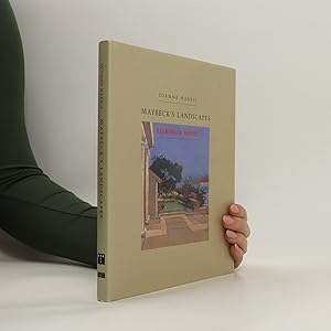 Seller image for Maybeck's Landscapes for sale by Bookbot