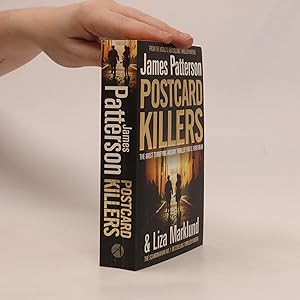 Seller image for Postcard killers for sale by Bookbot