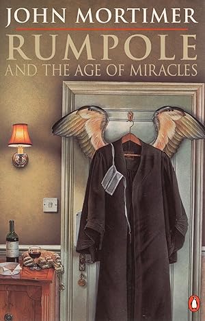 Seller image for RUMPOLE AND THE AGE OF MIRACLES for sale by Columbia Books, ABAA/ILAB, MWABA