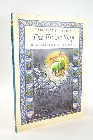 Image du vendeur pour THE FLYING SHIP mis en vente par Stella & Rose's Books, PBFA