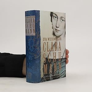 Image du vendeur pour Clara Schumann mis en vente par Bookbot