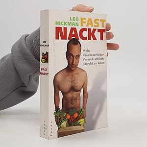 Seller image for Fast nackt for sale by Bookbot