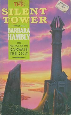 Seller image for The Silent Tower - Barbara Hambly for sale by Book Hmisphres