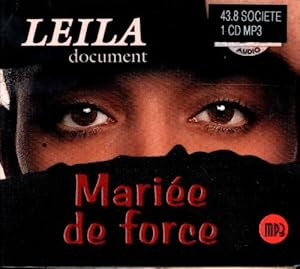 Mari e de force - Le la