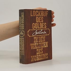 Bild des Verkufers fr Lockruf des Goldes zum Verkauf von Bookbot