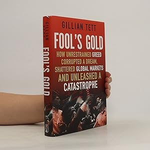 Seller image for Fool's Gold for sale by Bookbot