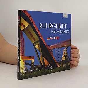 Immagine del venditore per Ruhrgebiet Highlights venduto da Bookbot
