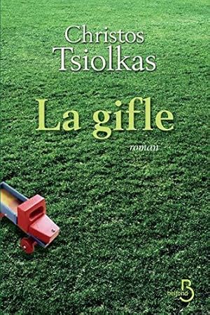 Image du vendeur pour La gifle - Christos Tsiolkas mis en vente par Book Hmisphres