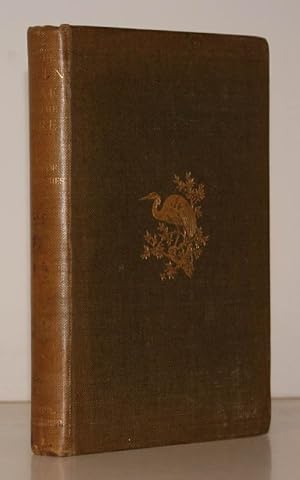 In the Green Leaf and the Sere. By a Son of the Marshes [Denham Jordan]. NEAR FINE COPY IN ORIGIN...