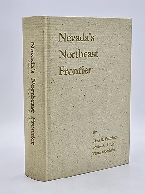 Nevada's Northeast Frontier.