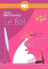 Seller image for Le Bal - Ir?ne N?mirovsky for sale by Book Hmisphres