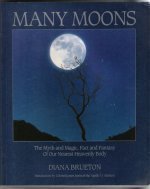 Seller image for Title: Many Moons for sale by WeBuyBooks