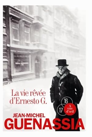 Imagen del vendedor de La vie r?v?e d'ernesto g : 2 volumes - Jean-Michel Guenassia a la venta por Book Hmisphres