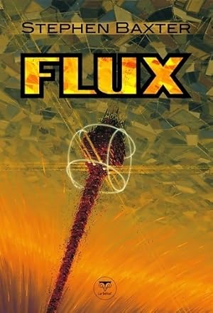 Seller image for Flux - Stephen Baxter for sale by Book Hmisphres