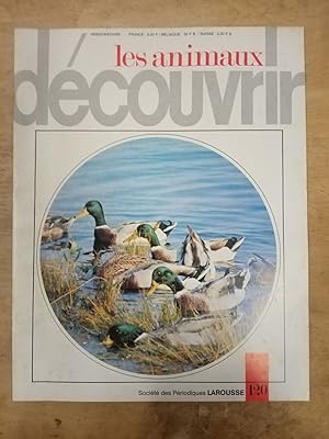 Seller image for Les animaux dcouvrir N 120 for sale by Dmons et Merveilles
