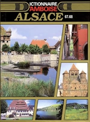 Alsace - Val?ry D'Amboise