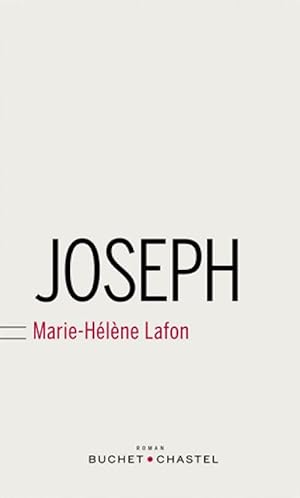 Image du vendeur pour Joseph - Marie-H?l?ne Lafon mis en vente par Book Hmisphres
