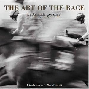 Immagine del venditore per Art of the Race venduto da WeBuyBooks