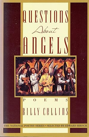 Seller image for Questions About Angels for sale by Bagatelle Books, IOBA