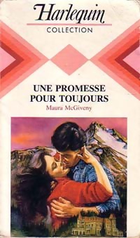 Imagen del vendedor de Une promesse pour toujours - Maura McGiveny a la venta por Book Hmisphres