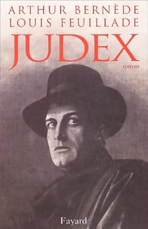 Image du vendeur pour Judex - Arthur Bern?de mis en vente par Book Hmisphres