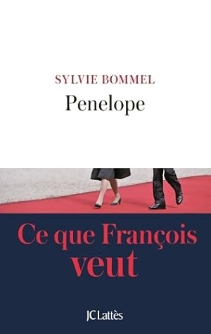 Imagen del vendedor de P?n?lope - Sylvie Bommel a la venta por Book Hmisphres