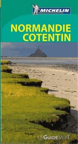 Normandie Cotentin - Collectif