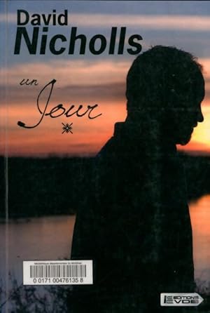 Image du vendeur pour Un jour Tome I - David Nicholls mis en vente par Book Hmisphres