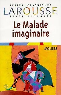 Immagine del venditore per Le malade imaginaire - Moli?re ; Kutukdjian Garance venduto da Book Hmisphres