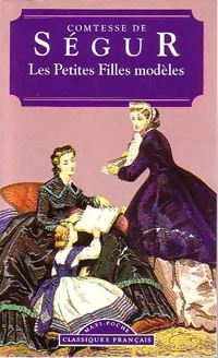 Seller image for Les petites filles mod?les - Comtesse De S?gur for sale by Book Hmisphres