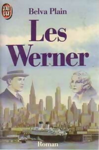 Seller image for Les Werner - Belva Plain for sale by Book Hmisphres