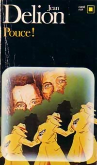 Seller image for Pouce ! - Jean Delion for sale by Book Hmisphres