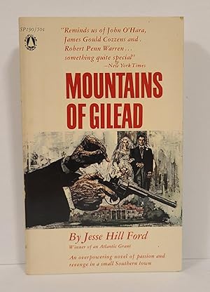 Seller image for Mountains of Gilead for sale by Tall Stories Book & Print Gallery