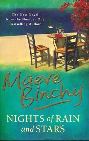 Seller image for Nights of rain and stars - Maeve Binchy for sale by Book Hmisphres