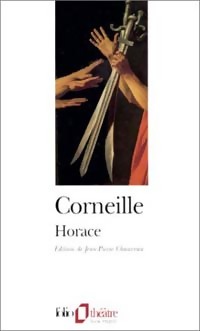 Seller image for Horace - Pierre Corneille for sale by Book Hmisphres